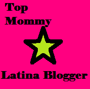 The Top Mommy Latina Blogs 